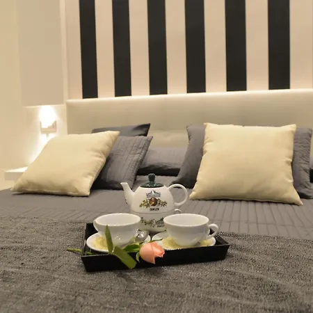 Guesthouse Interno 7 Luxury Rooms