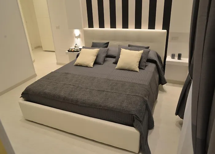 Konukevi Interno 7 Luxury