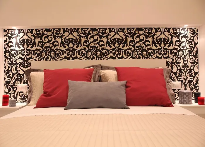 Interno 7 Luxury Guest house 4*