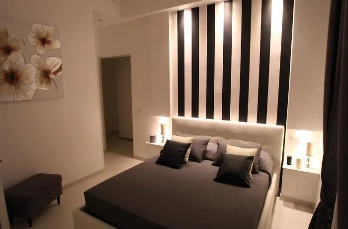 Interno 7 Luxury Guest house Rome