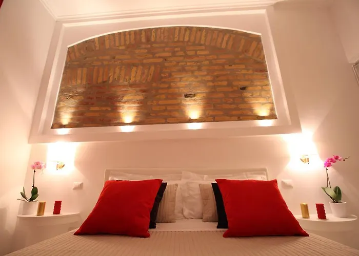 Interno 7 Luxury 4* Rome