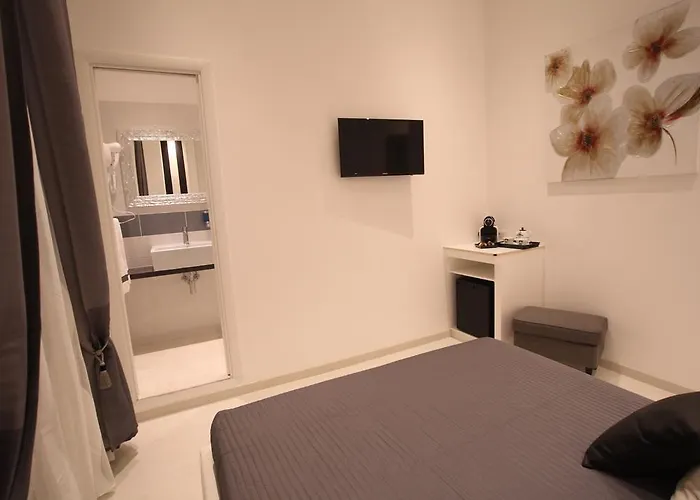 Interno 7 Luxury 4*