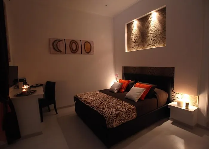 Interno 7 Luxury
