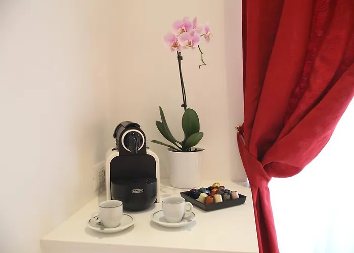Konukevi Interno 7 Luxury