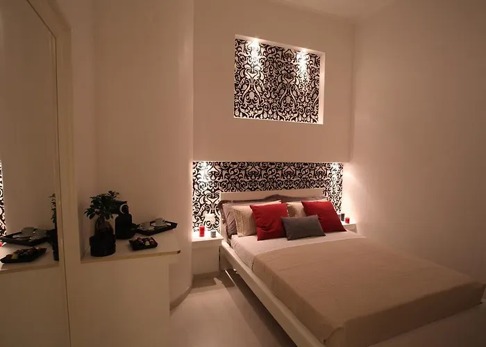 Interno 7 Luxury Konukevi