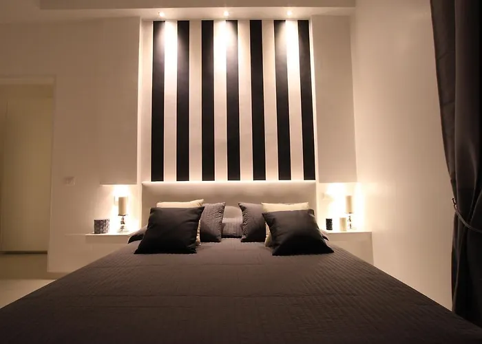 Konukevi Interno 7 Luxury 4*