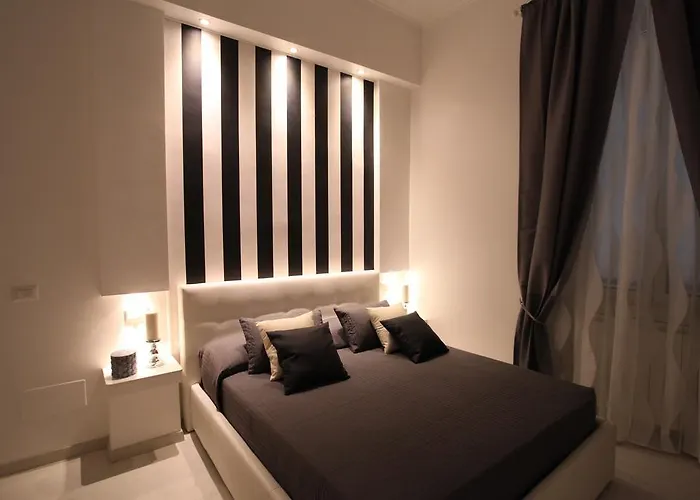 Interno 7 Luxury 4*