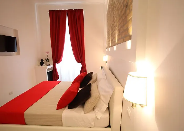 Interno 7 Luxury 4*