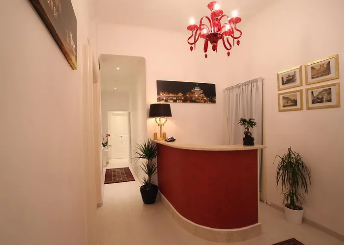 Interno 7 Luxury