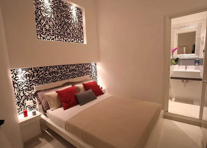 Interno 7 Luxury Roma