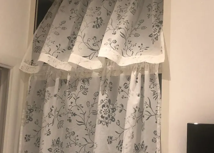 Interno 7 Luxury Konukevi