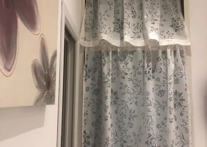 Konukevi Interno 7 Luxury 4*