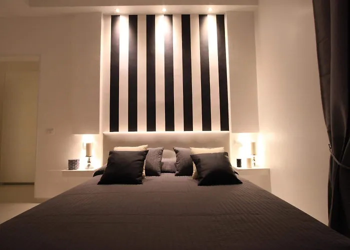 Interno 7 Luxury Konukevi