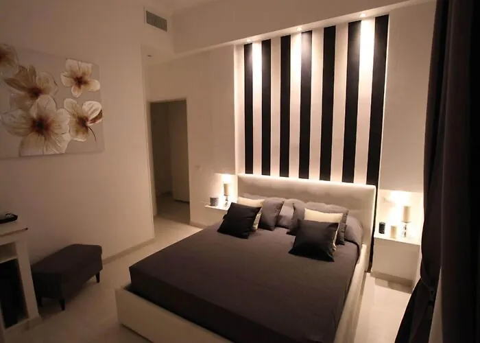 Konukevi Interno 7 Luxury 4*