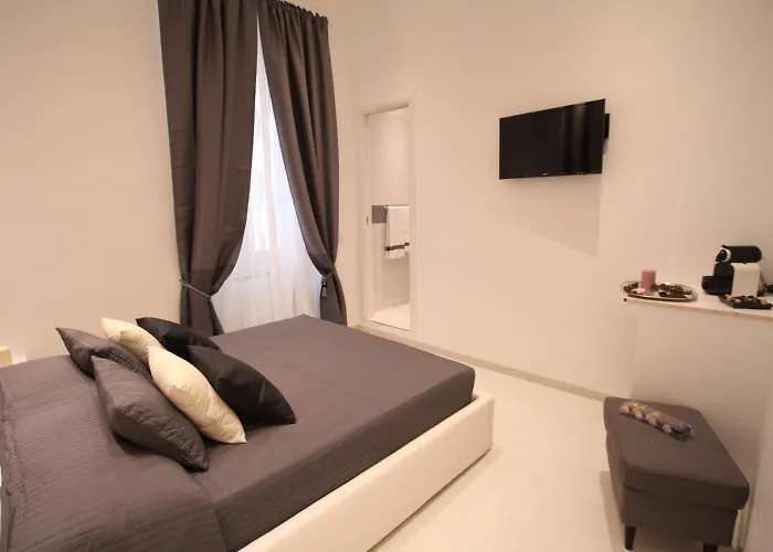Interno 7 Luxury 4*