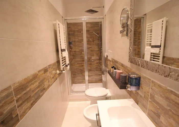 Guest house Interno 7 Luxury 4*