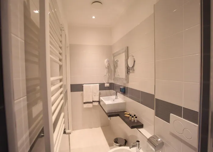 Guest house Interno 7 Luxury