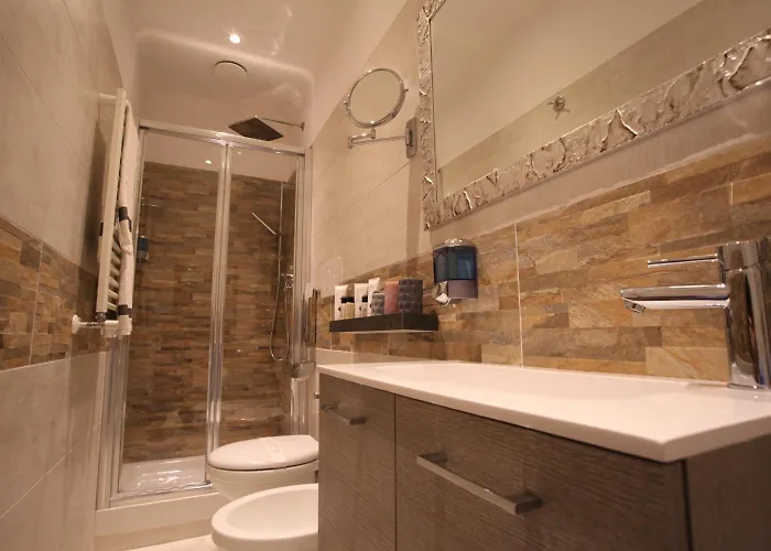 Guest house Interno 7 Luxury Rome
