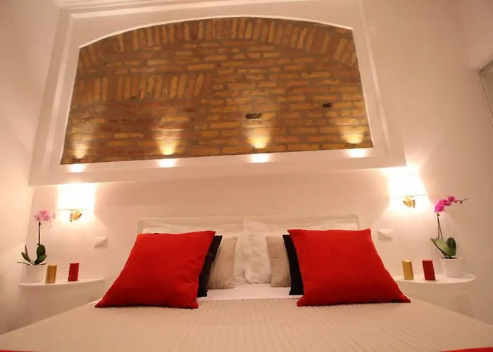 Interno 7 Luxury 4*