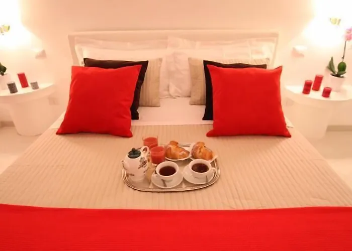 Interno 7 Luxury 4*
