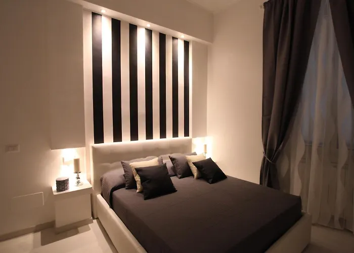 Guest house Interno 7 Luxury