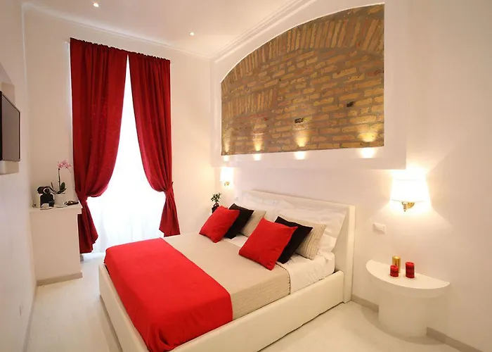 Guest house Interno 7 Luxury 4*