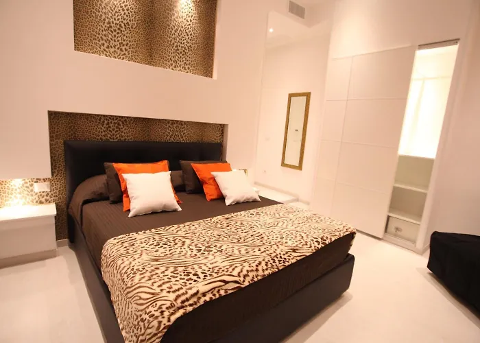 Interno 7 Luxury Konukevi