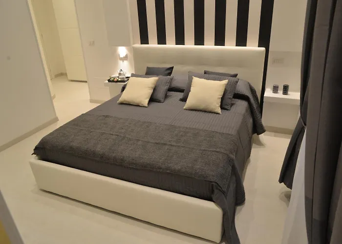 Interno 7 Luxury Guest house