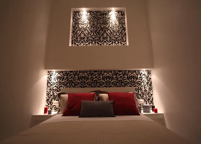 Interno 7 Luxury Guest house 4*