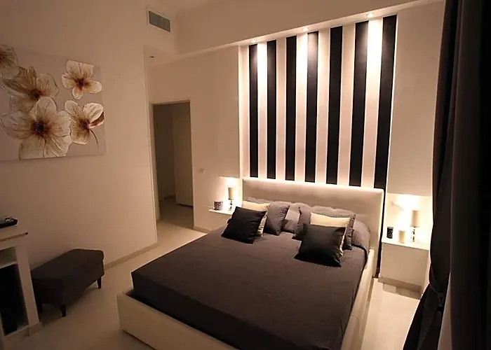 Interno 7 Luxury 4* Rome