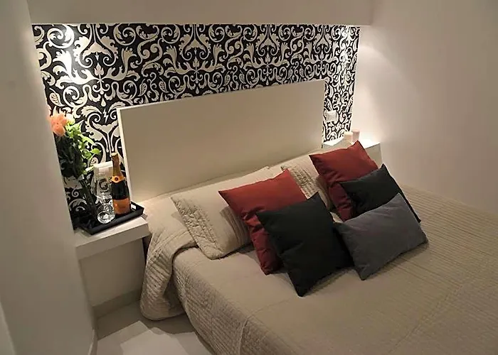 Konukevi Interno 7 Luxury 4*