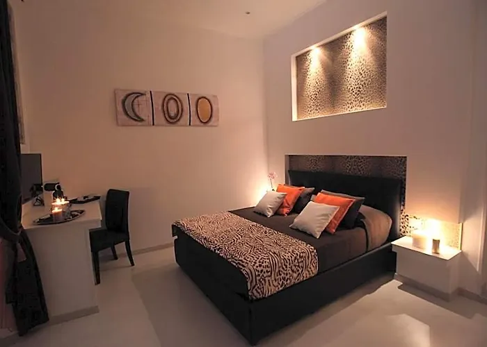 Interno 7 Luxury