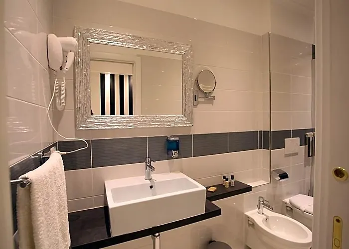Interno 7 Luxury 4*