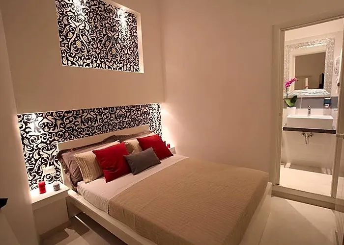 Interno 7 Luxury 4*