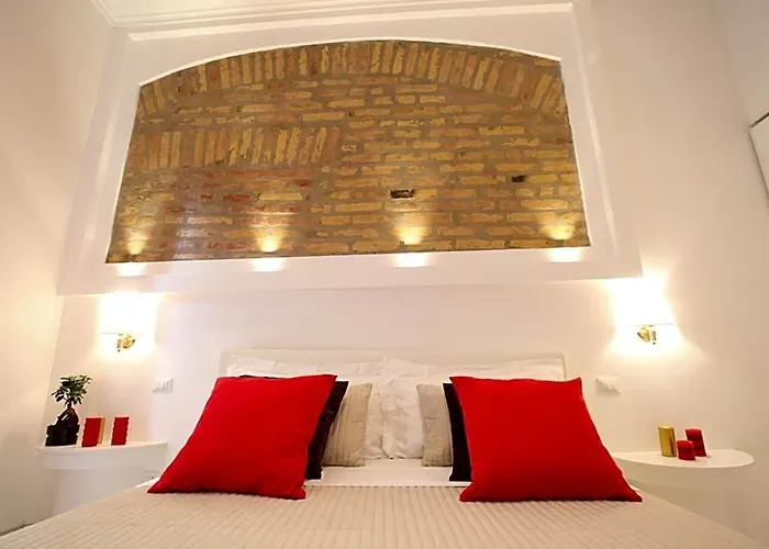 Guest house Interno 7 Luxury