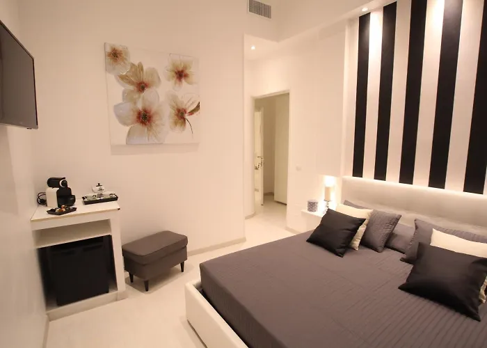Interno 7 Luxury Guest house
