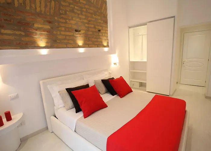 Interno 7 Luxury 4* Róma
