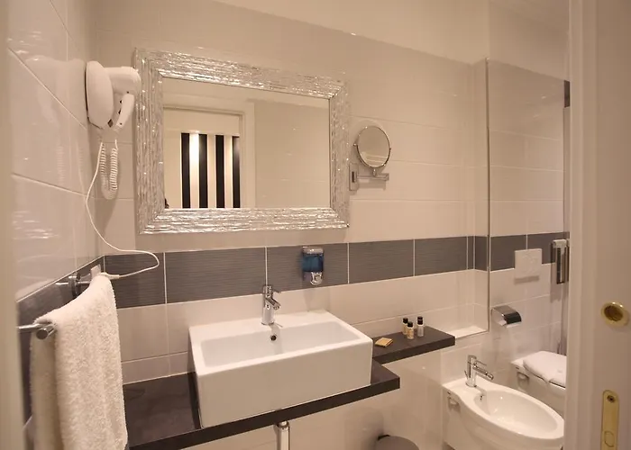 Interno 7 Luxury