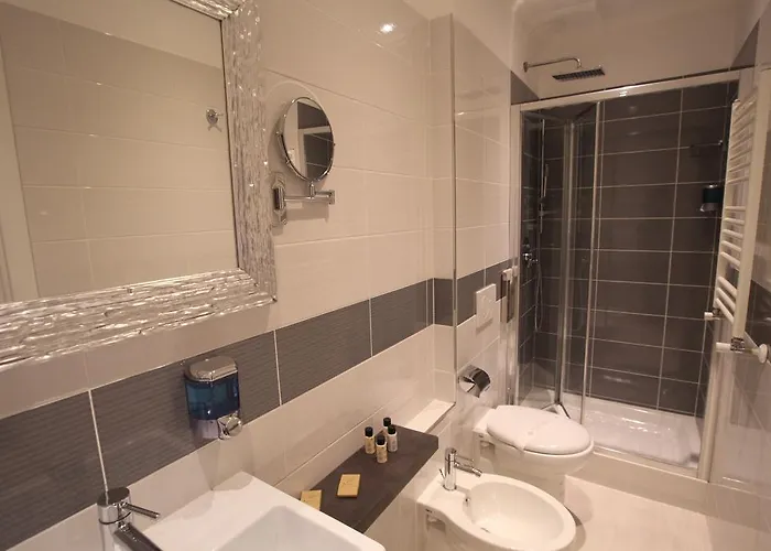 Interno 7 Luxury Konukevi 4*